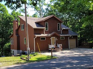 12681 Summit Dr, Warsaw, MO 65355