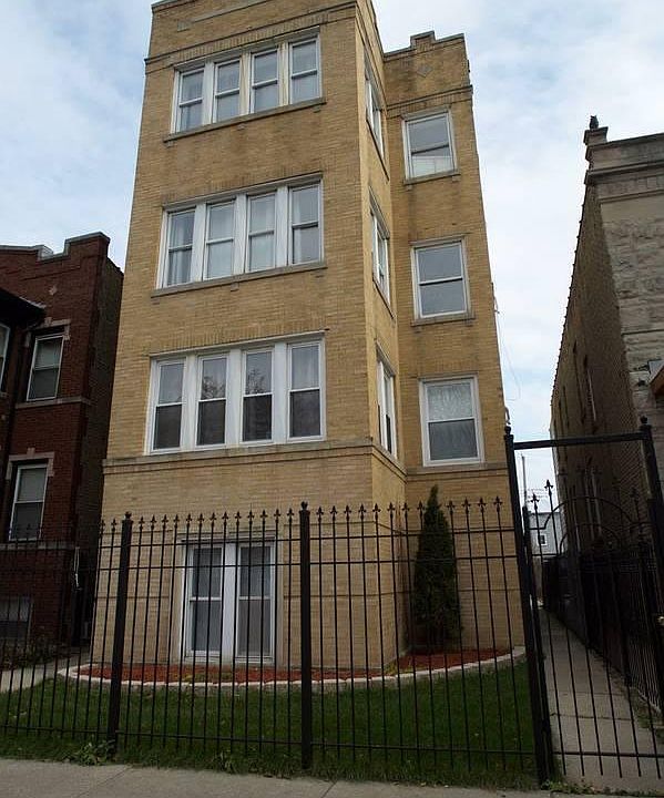 1st image of 4531 N Kimball Ave #G