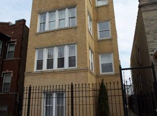 4531 N Kimball Ave #G, Chicago, IL 60625