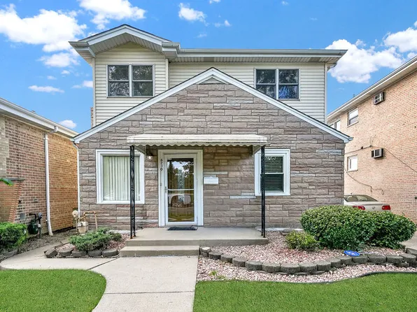 6230 S Mulligan Ave, Chicago, IL 60638