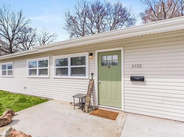 5122 Harmony Dr, Kansas City, KS 66106