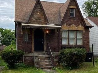 18886 Healy St, Detroit, MI 48234