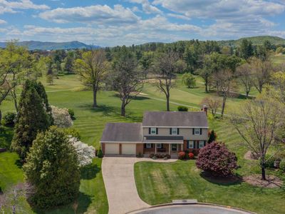 110 Colston Pl, Lexington, VA, 24450