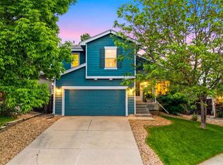 3302 Billington Drive, Erie, CO 80516