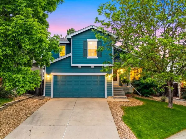 3302 Billington Drive, Erie, CO 80516