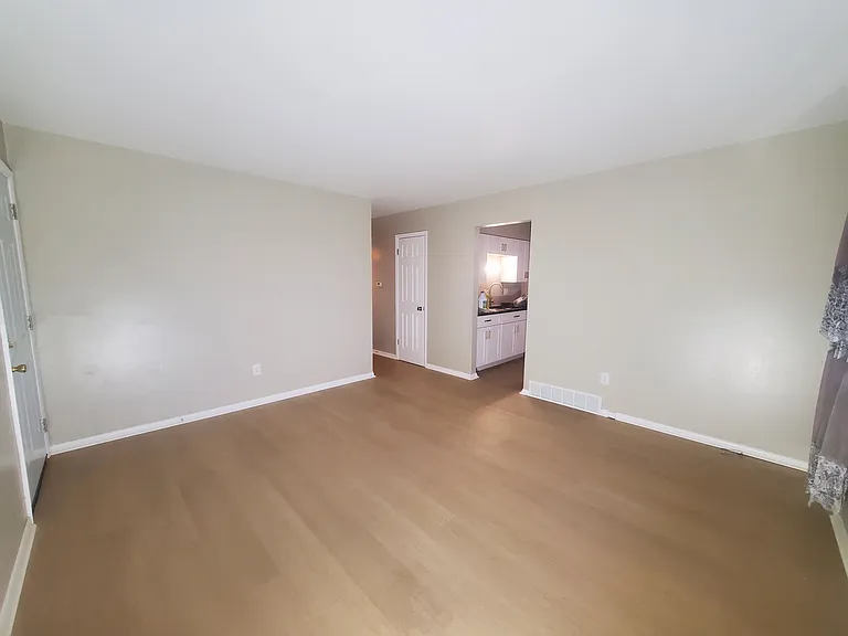 Living room/family room