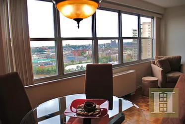 Sold by Halstead Real Estate