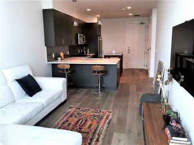 222 West Ave UNIT 2411, Austin, TX, 78701