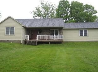 4463 Flory Rd, West Alexandria, OH 45381