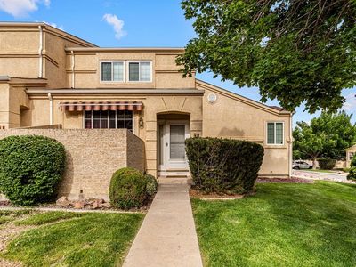 4141 Outlook Blvd UNIT Q, Pueblo, CO, 81008