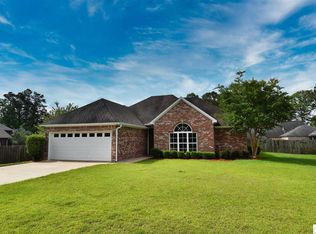146 Haley Ln, Choudrant, LA 71227
