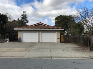 115 Warren Ave APT A, Morgan Hill, CA 95037