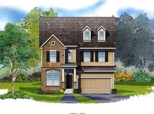 1712 Callandale Ave, Cary, NC 27518