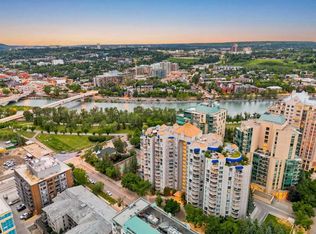 804 S 3rd Ave SW #104, Calgary, AB T2P0G9