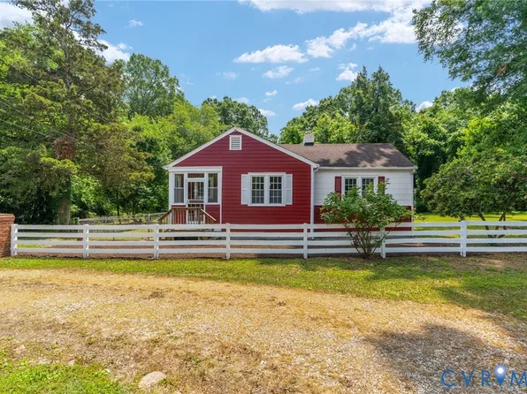 6610 Saint George St, North Chesterfield, VA 23237