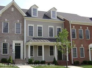 1519 Old Trail Dr, Crozet, VA 22932