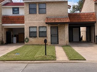 5306 Cypress Dr #5306, Laredo, TX 78041