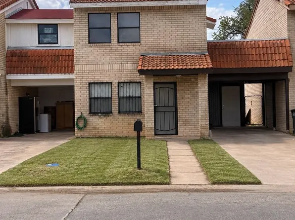 5306 Cypress Dr #5306, Laredo, TX 78041
