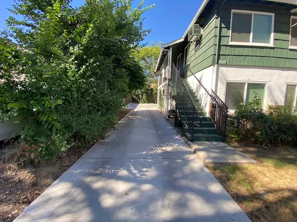 4539 V St #A-d, Sacramento, CA 95817