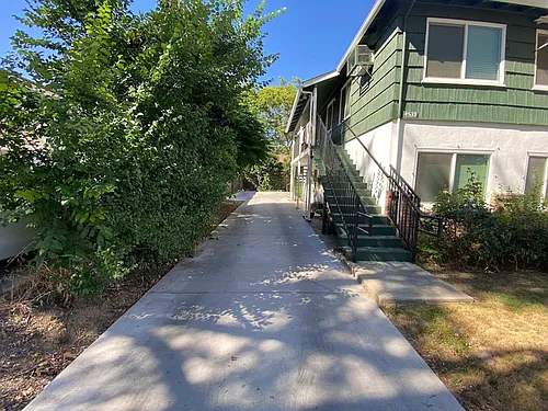 4539 V St #A-D Photo 1