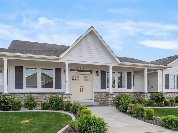5297 S Quincy Pl, Kennewick, WA 99337