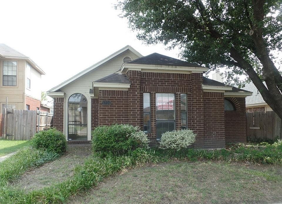 1st image of 1706 Hancock Dr