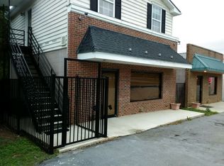 119 N Main St, Mc Cormick, SC 29835