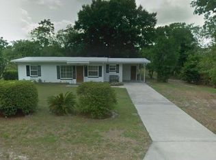 320 E 3rd St, Chuluota, FL 32766