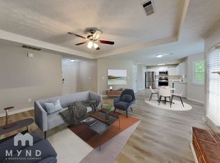 211 Nicki Ct, Hampton, GA 30228