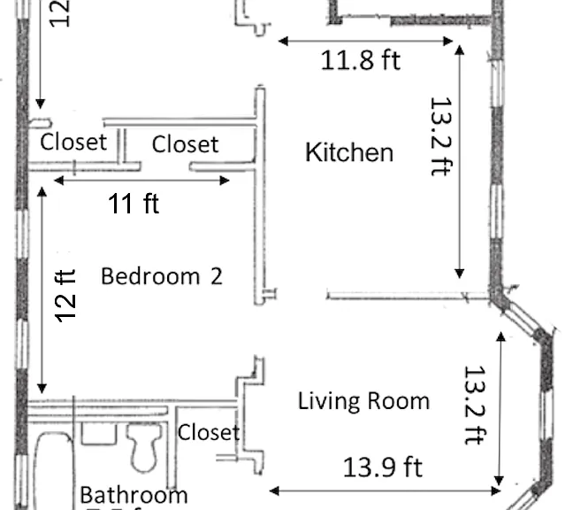 70 Dudley St #2 — Photo 11