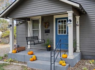 140 Monroe St, Twin Falls, ID 83301