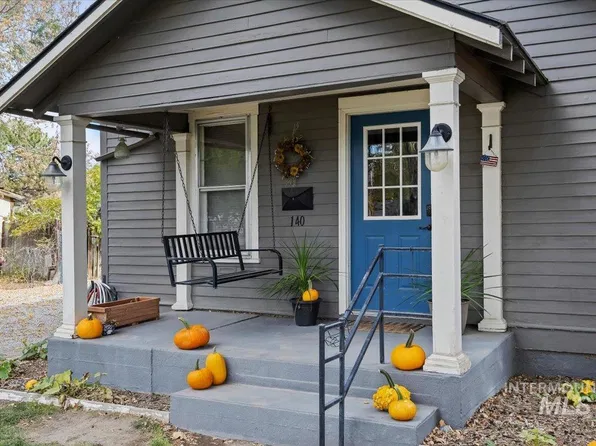 140 Monroe St, Twin Falls, ID 83301
