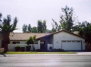 1205 Leisure World Blvd, Mesa, AZ 85206