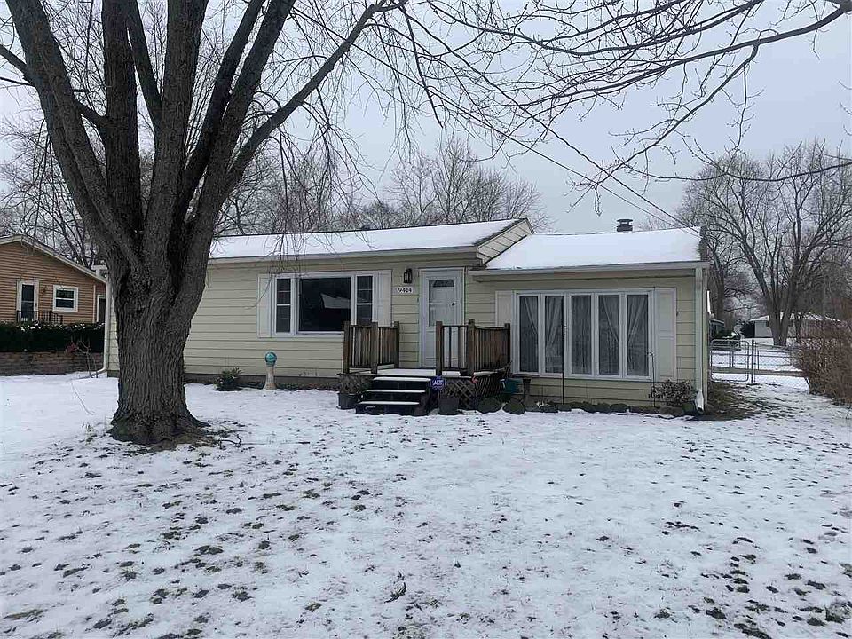 1st image of 9414 Baldwin Dr