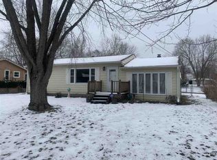 9414 Baldwin Dr, Machesney Park, IL 61115