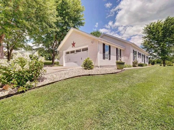 360 Anderson Rd, Bedford, IN 47421