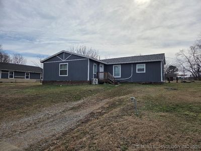 802 W Adams Ave, McAlester, OK, 74501
