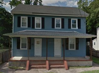 212 W Foundry St, Millville, NJ