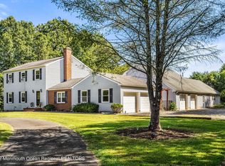 891 Fort Plains Rd, Howell, NJ 07731