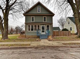 501 S 3rd St, Rochelle, IL 61068