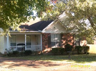 708 Woodbrier Ct, Hermitage, TN 37076