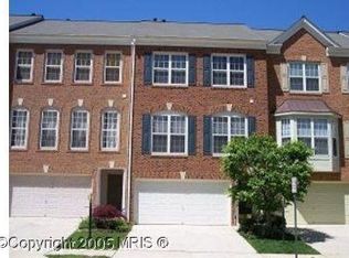 6244 Split Creek Ln, Alexandria, VA 22312