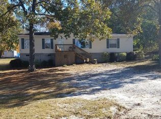 1244 Lone Oak Rd, Grovetown, GA 30813