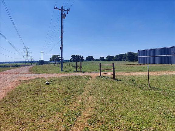 2nd image of 4600 N Harrah Rd