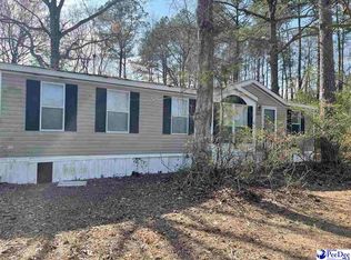 208 Divinity Rd, Darlington, SC 29532