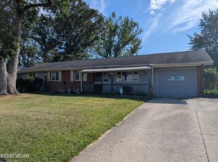 1753 Leland Ave, Lima, OH 45805