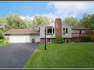 4289 Billo Rd, Clarence, NY 14031