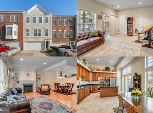 14565 Crossfield Way, Woodbridge, VA 22191