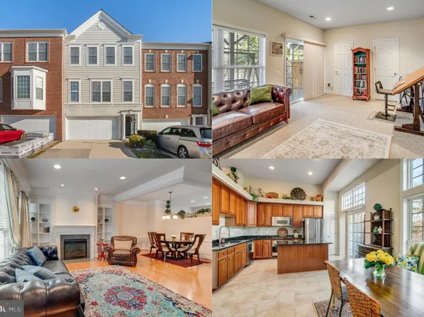 14565 Crossfield Way, Woodbridge, VA 22191