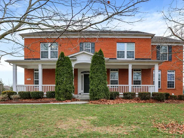 13720 Akers Dr, Carmel, IN 46074